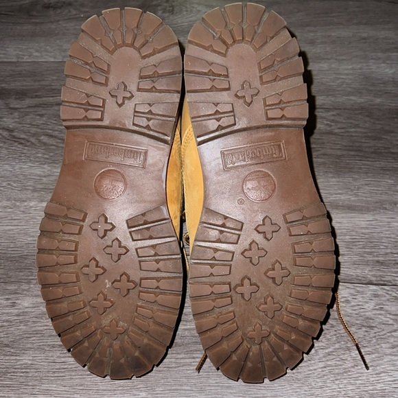 Authentic Timberland’s. Ortholite - Picture 5 of 6